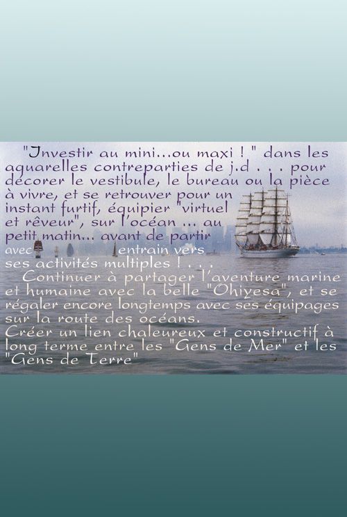 Au petit jour...la ville...l'Amérique...